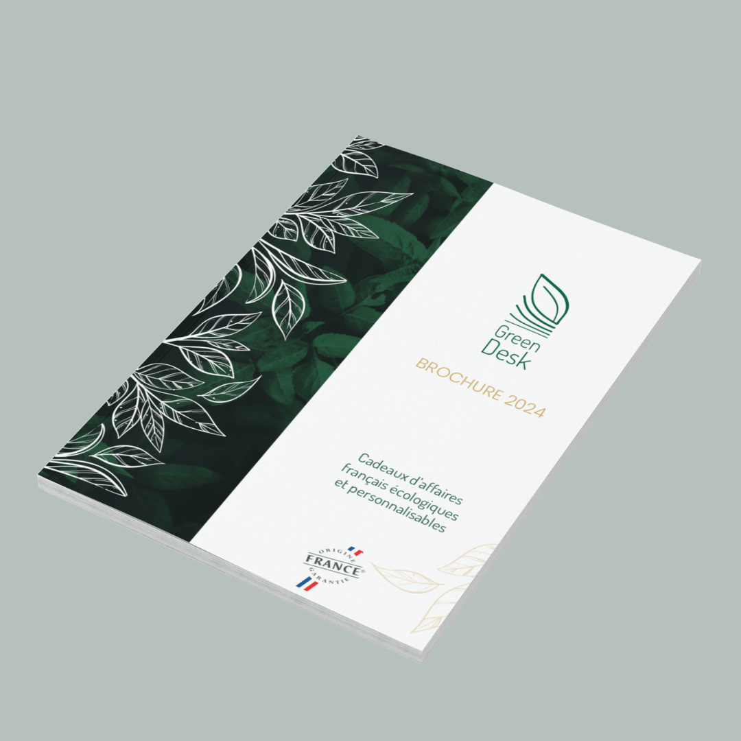 Cadeaux D’affaires éco