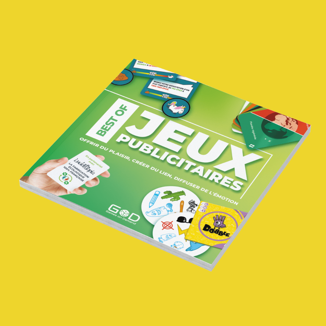Jeux publicitaires
