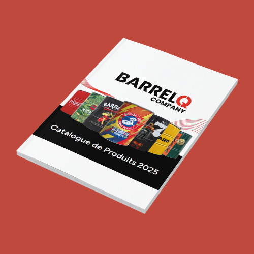 Barils Personnalisables